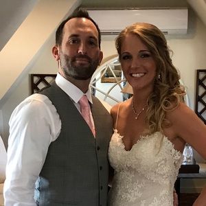 Meet your Posher, Cortney